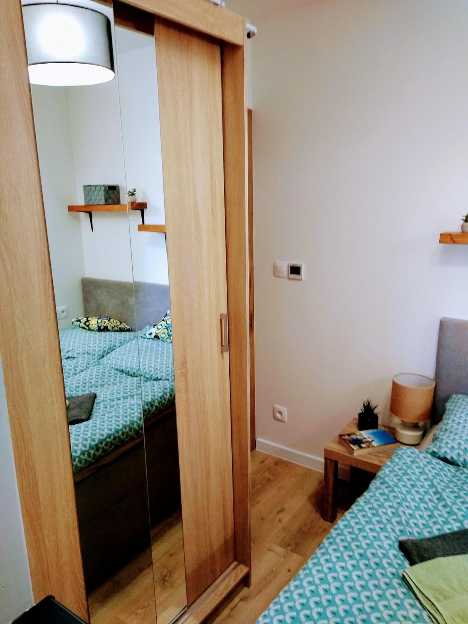 Apartman Shelly Vlachy Exterior photo