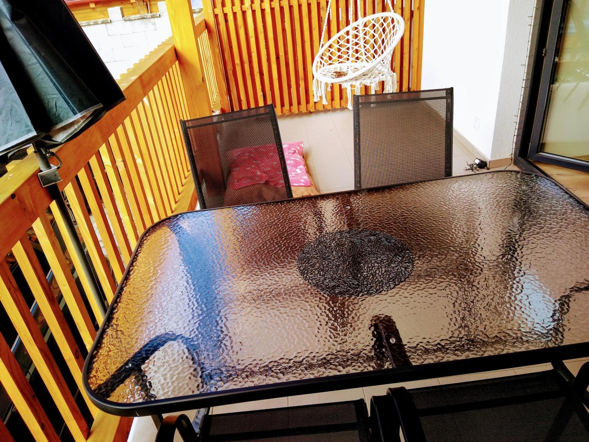 Apartman Shelly Vlachy Exterior photo