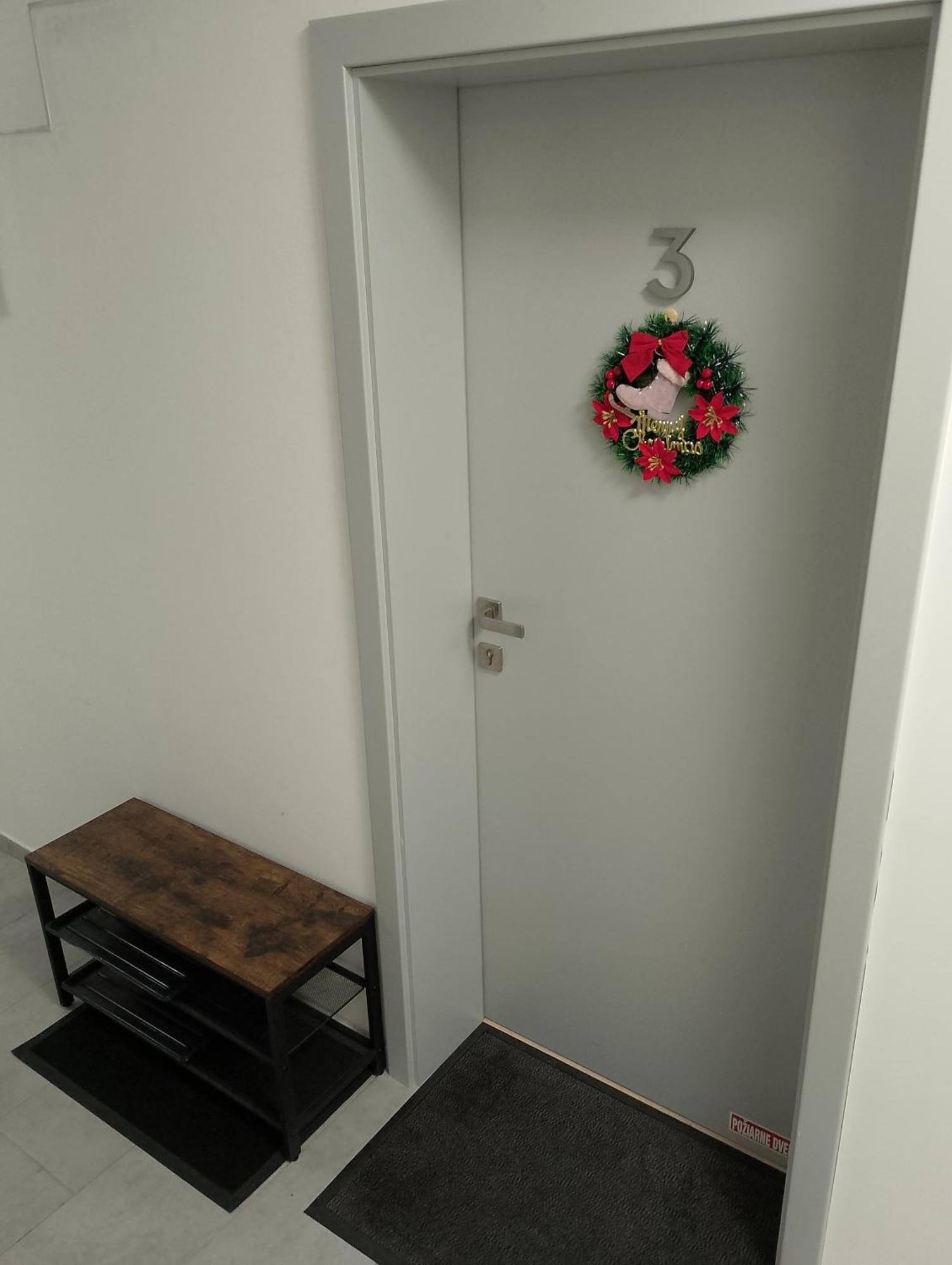 Apartman Shelly Vlachy Exterior photo