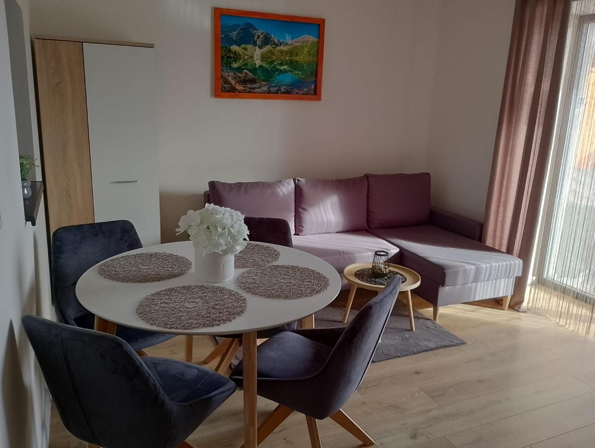 Apartman Shelly Vlachy Exterior photo