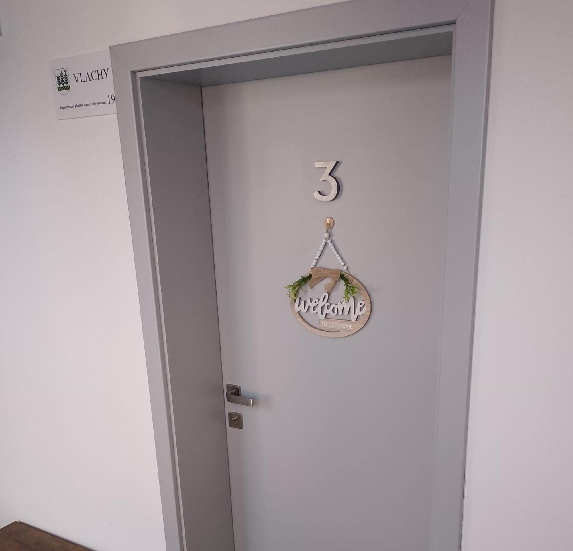 Apartman Shelly Vlachy Exterior photo