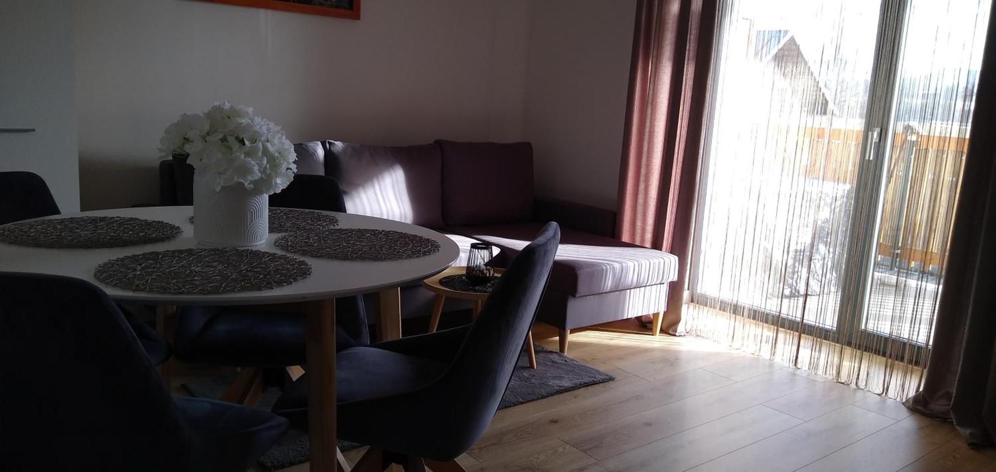 Apartman Shelly Vlachy Exterior photo