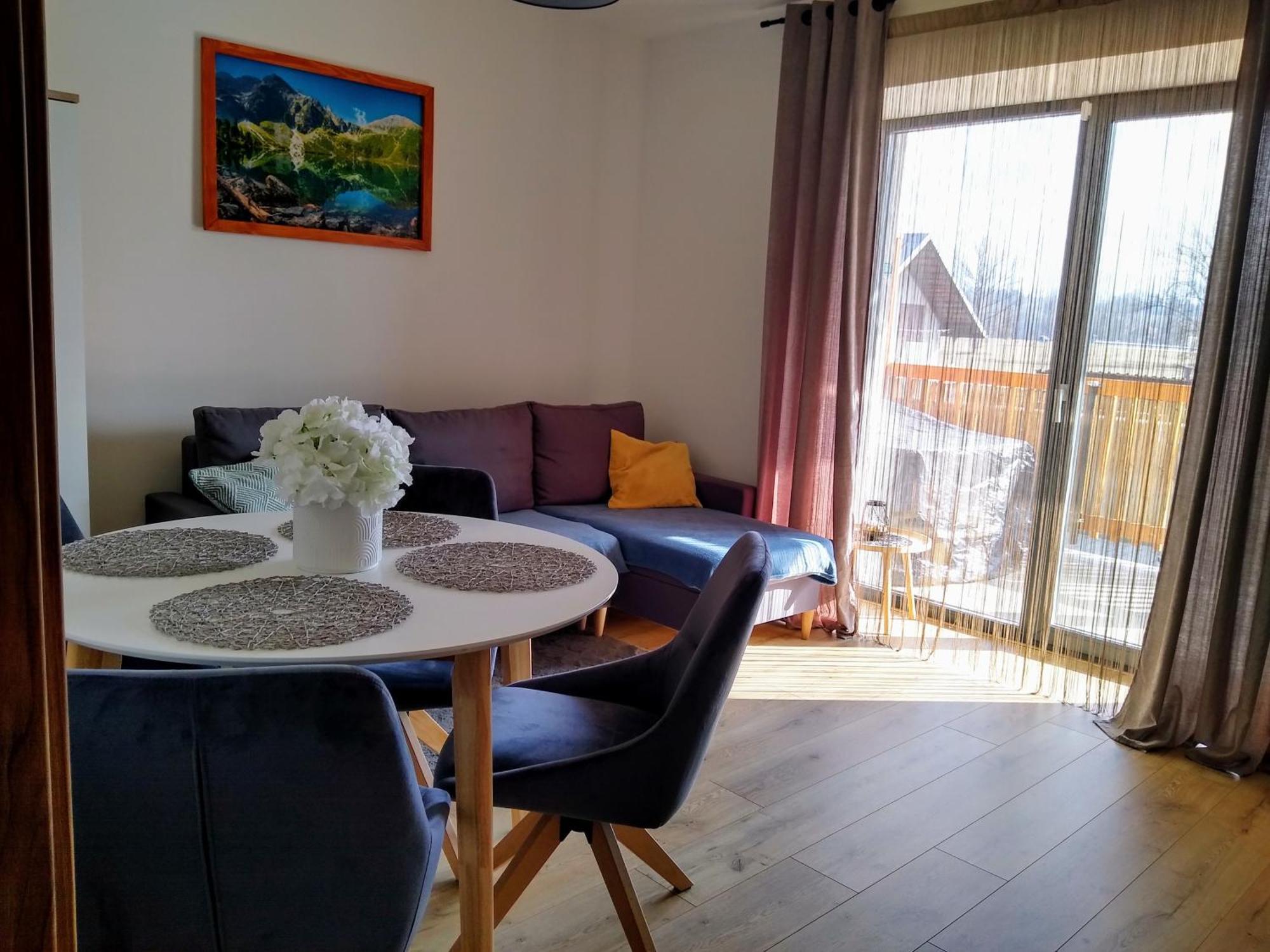 Apartman Shelly Vlachy Exterior photo
