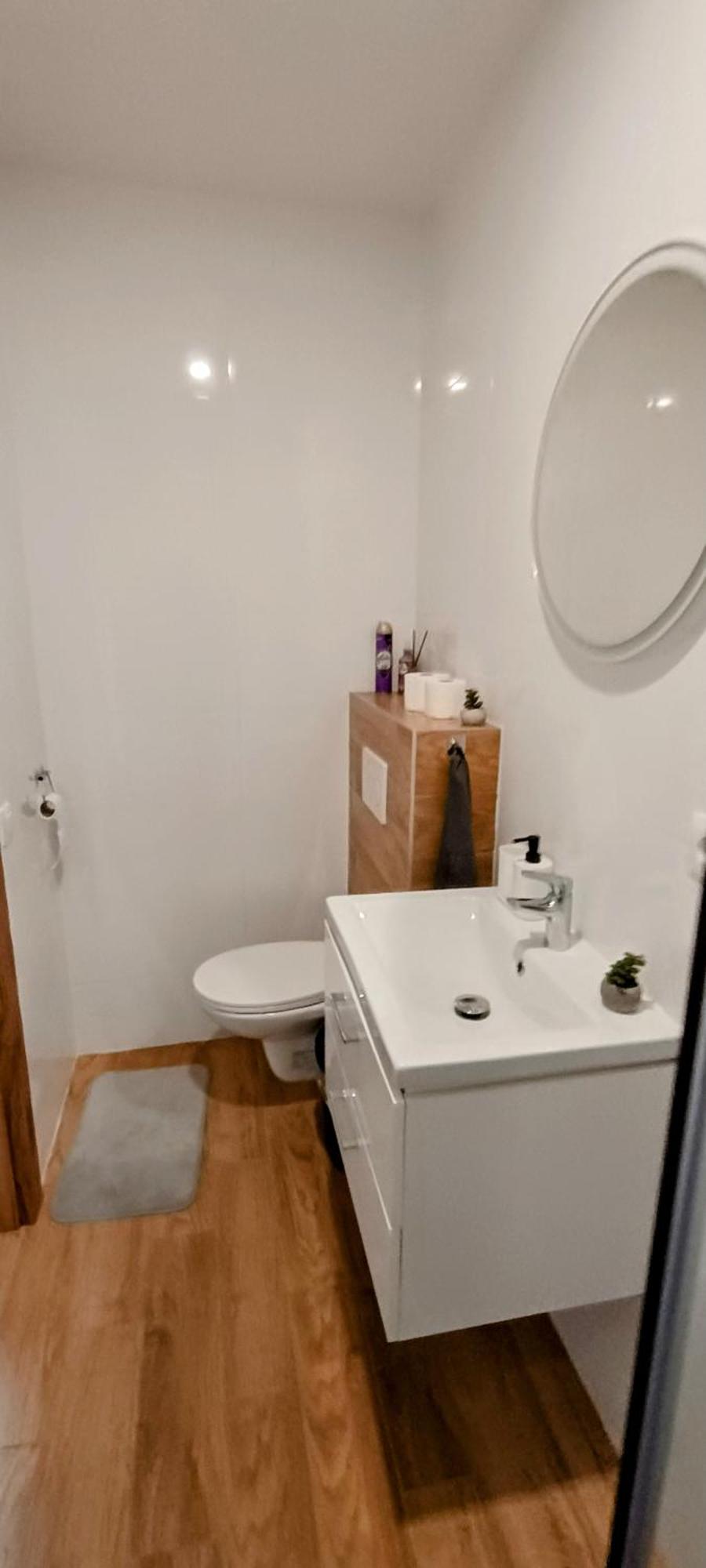 Apartman Shelly Vlachy Exterior photo